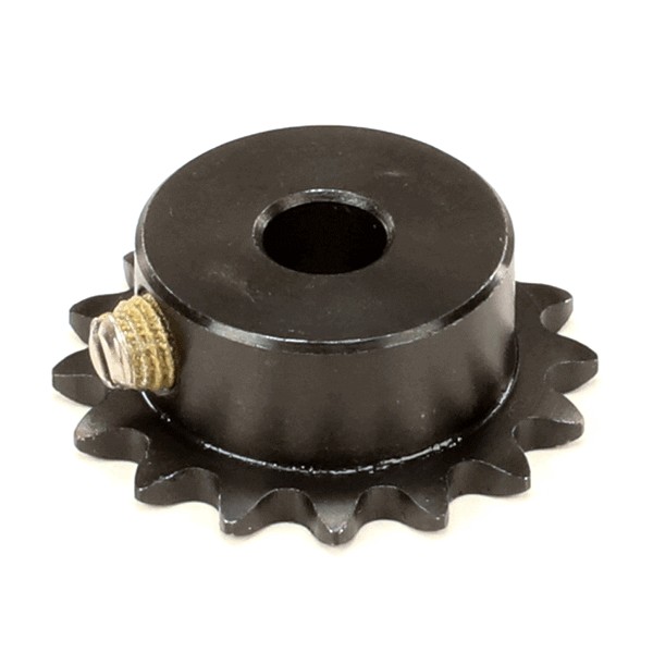(image for) Roundup - AJ Antunes 7001648 MOTOR SPROCKET